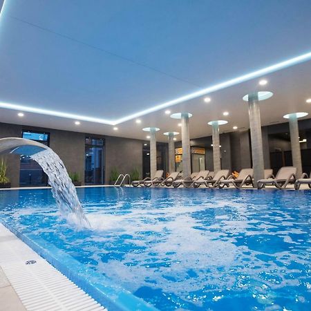 Apartament Sedina E306 Park Polanki Kołobrzeg Exterior foto